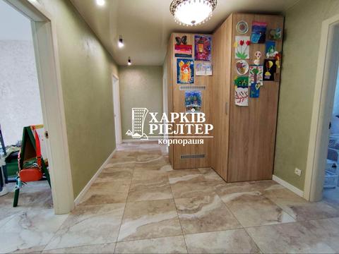 квартира за адресою Ляпунова вул., 9