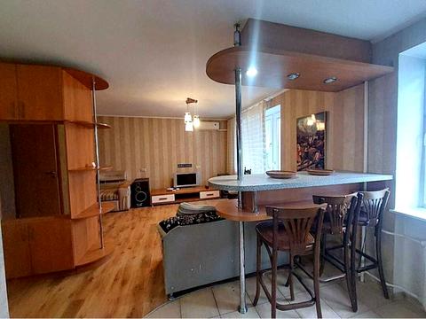 квартира за адресою Краснова вул., 11б