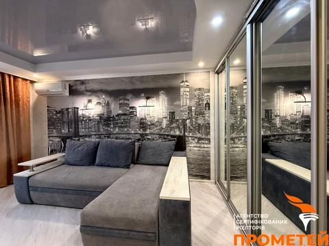 квартира по адресу Сірожупанників ул. (Валентина Серова), 36