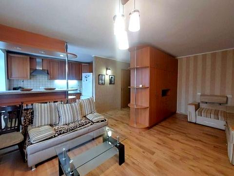 квартира за адресою Краснова вул., 11б