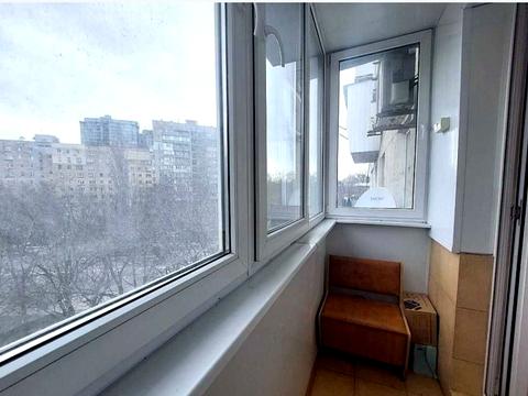 квартира за адресою Краснова вул., 11б