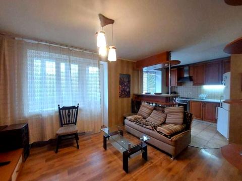 квартира за адресою Краснова вул., 11б