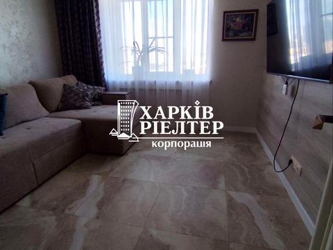 квартира за адресою Ляпунова вул., 9