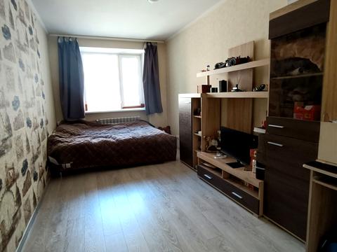 квартира по адресу Марии Примаченко ул., 8в