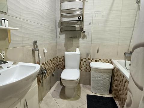 квартира по адресу Марии Примаченко ул., 8в