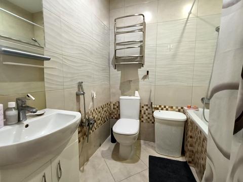 квартира по адресу Марии Примаченко ул., 8в