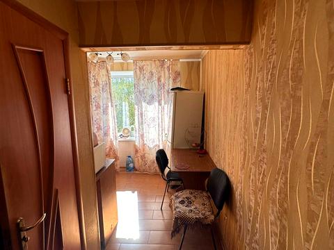 квартира за адресою Зарічанська вул., 6/6