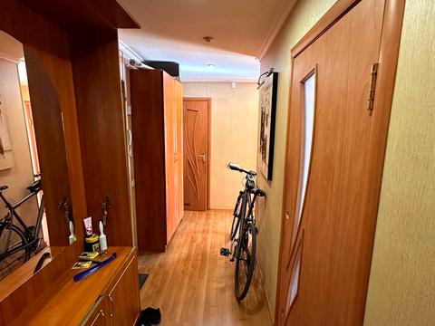 квартира за адресою Зарічанська вул., 6/6