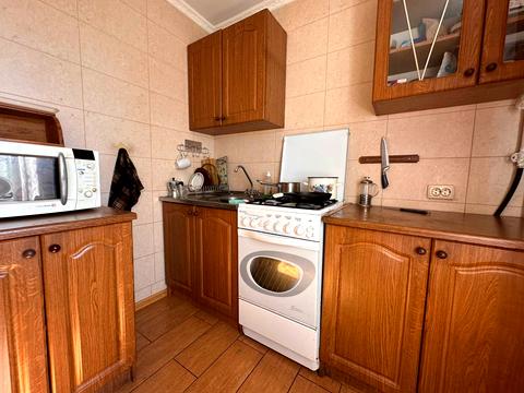 квартира за адресою Зарічанська вул., 6/6