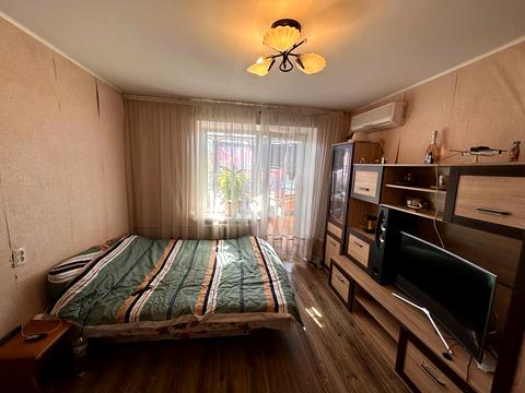 квартира за адресою Зарічанська вул., 6/6