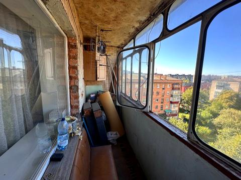 квартира за адресою Зарічанська вул., 6/6