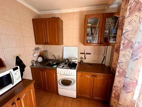 квартира за адресою Зарічанська вул., 6/6