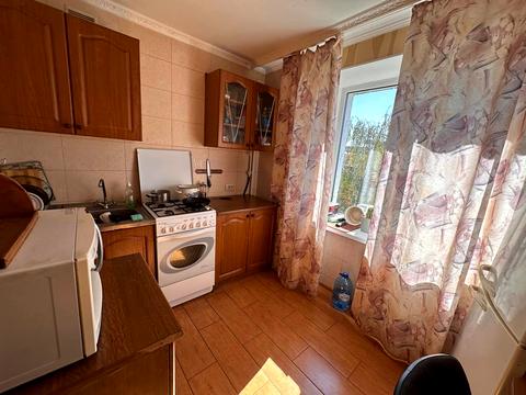 квартира за адресою Зарічанська вул., 6/6