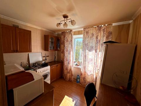 квартира за адресою Зарічанська вул., 6/6