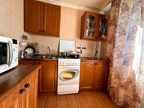 квартира за адресою Зарічанська вул., 6/6