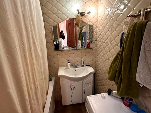 квартира за адресою Зарічанська вул., 6/6