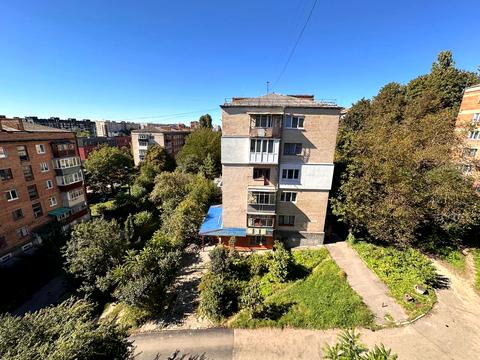 квартира за адресою Зарічанська вул., 6/6