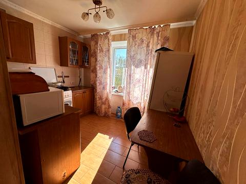 квартира за адресою Зарічанська вул., 6/6