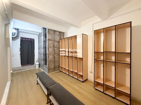 коммерческая по адресу Шатилова дача ул., 4