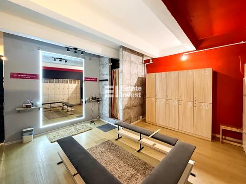 коммерческая по адресу Шатилова дача ул., 4