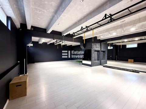 коммерческая по адресу Шатилова дача ул., 4