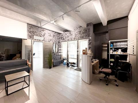 коммерческая по адресу Шатилова дача ул., 4