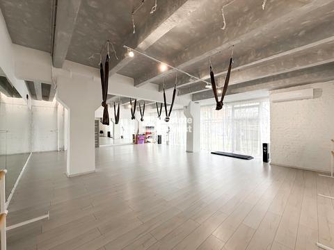 коммерческая по адресу Шатилова дача ул., 4