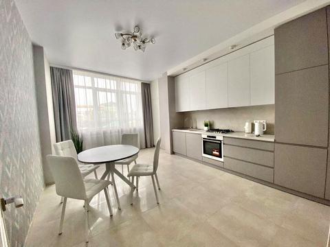 квартира по адресу Зеленая ул., 119