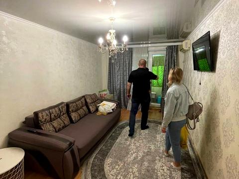 квартира за адресою Генерала Радієвського вул. (Тинка), 11