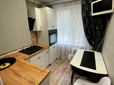 квартира за адресою Генерала Радієвського вул. (Тинка), 11