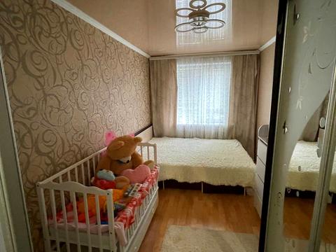 квартира за адресою Генерала Радієвського вул. (Тинка), 11