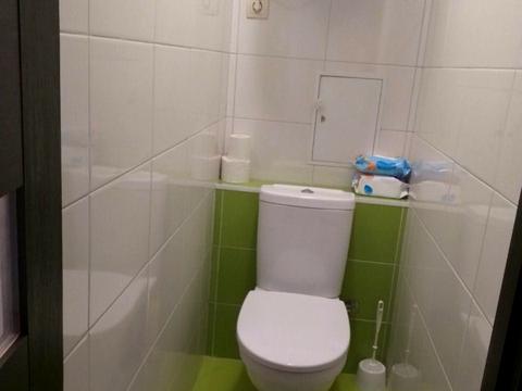 квартира за адресою Наукова вул., 11