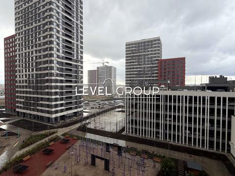 квартира по адресу Всеволода Змеенко ул., 15/23