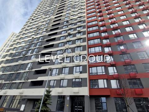 квартира по адресу Всеволода Змеенко ул., 15/23