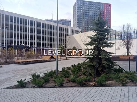 квартира по адресу Всеволода Змеенко ул., 15/23