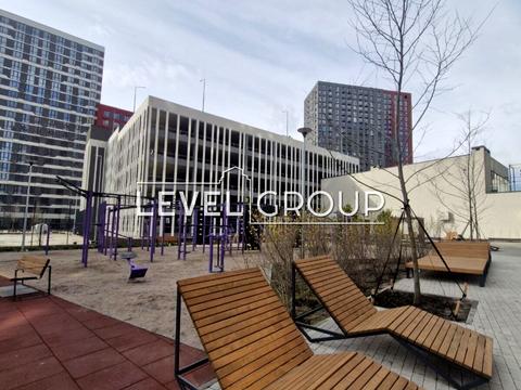 квартира по адресу Всеволода Змеенко ул., 15/23