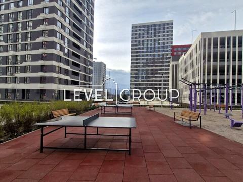 квартира по адресу Всеволода Змеенко ул., 15/23