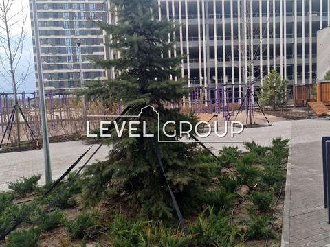 квартира по адресу Всеволода Змеенко ул., 15/23