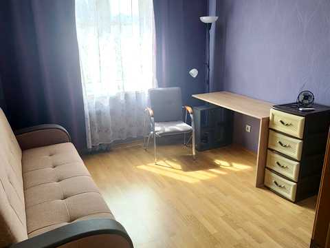 квартира за адресою Професора Підвисоцького вул., 16