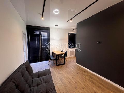 квартира по адресу Науки просп. (Ленина), 19