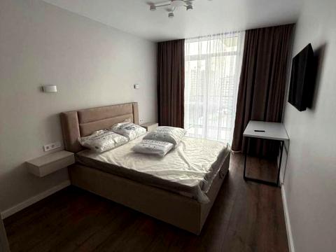 квартира за адресою Під Голоском вул., 4