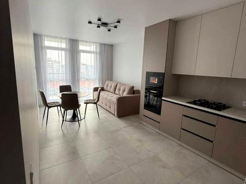 квартира за адресою Під Голоском вул., 4