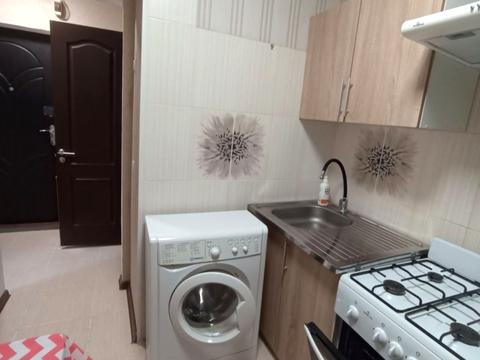 квартира по адресу Солнечная набережная ул. (Маршала Малиновского), 18