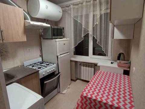 квартира по адресу Солнечная набережная ул. (Маршала Малиновского), 18