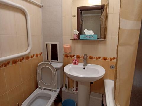 квартира по адресу Солнечная набережная ул. (Маршала Малиновского), 18