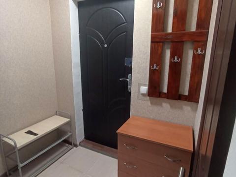 квартира по адресу Солнечная набережная ул. (Маршала Малиновского), 18