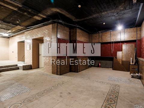 коммерческая по адресу Музейний пер., 2