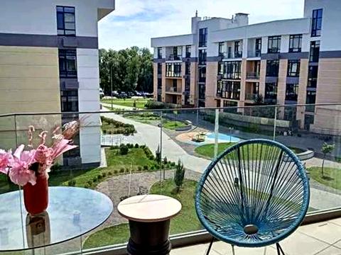 квартира за адресою Дубищанська вул., 10