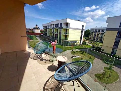 квартира за адресою Дубищанська вул., 10