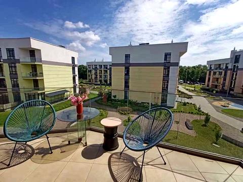 квартира за адресою Дубищанська вул., 10